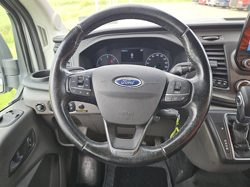 Βαν Ford Transit 350 ac aut. DC EURO6: φωτογραφία 10