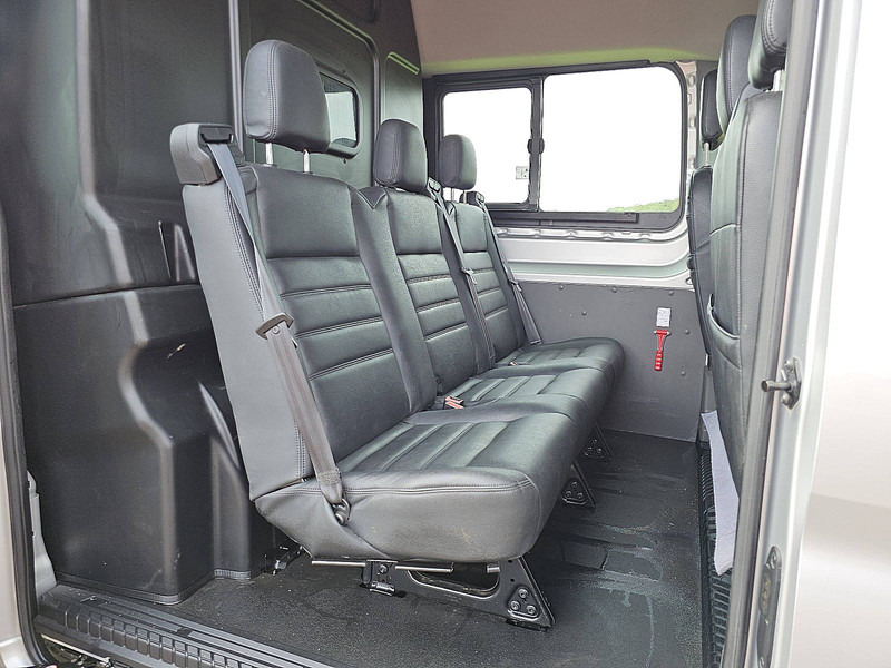 Βαν Ford Transit 350 ac aut. DC EURO6: φωτογραφία 12