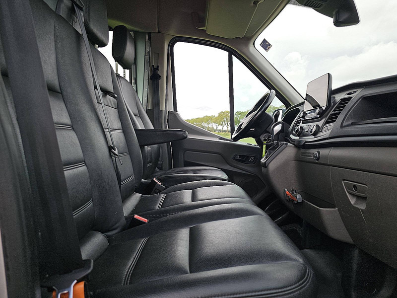 Βαν Ford Transit 350 ac aut. DC EURO6: φωτογραφία 6