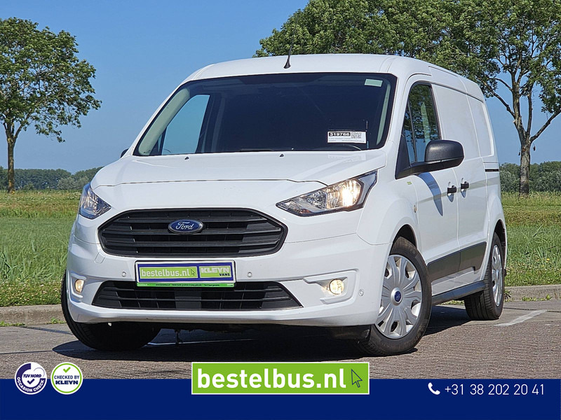 Ford Transit Connect 1.5 L2 3-Zits 2x-Zijdeur - Επαγγελματικό αυτοκίνητο κόφα: φωτογραφία 1 Ford Transit Connect 1.5 L2 3-Zits 2x-Zijdeur - Επαγγελματικό αυτοκίνητο κόφα: φωτογραφία 1