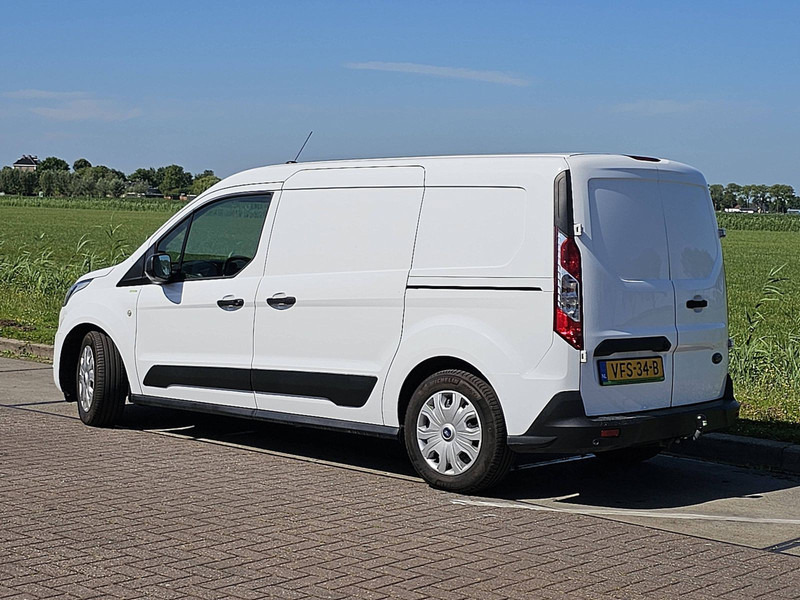 Ford Transit Connect 1.5 L2 3-Zits 2x-Zijdeur - Επαγγελματικό αυτοκίνητο κόφα: φωτογραφία 5 Ford Transit Connect 1.5 L2 3-Zits 2x-Zijdeur - Επαγγελματικό αυτοκίνητο κόφα: φωτογραφία 5