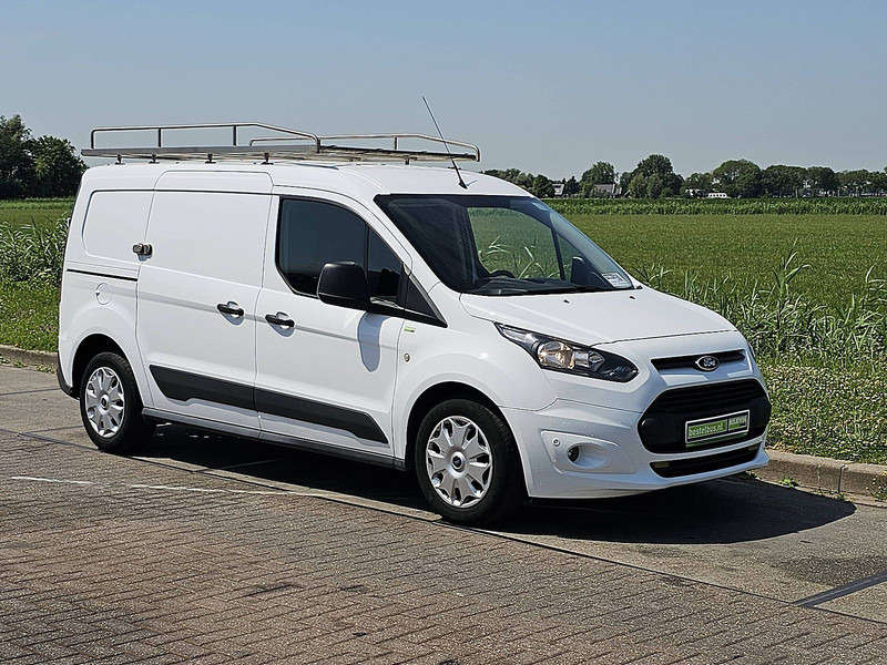 Ford Transit Connect 1.5 L2 3-Zits Airco! - Μικρό βαν: φωτογραφία 4 Ford Transit Connect 1.5 L2 3-Zits Airco! - Μικρό βαν: φωτογραφία 4