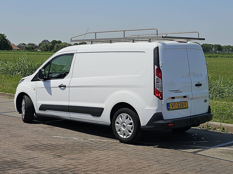 Ford Transit Connect 1.5 L2 3-Zits Airco! - Μικρό βαν: φωτογραφία 5 Ford Transit Connect 1.5 L2 3-Zits Airco! - Μικρό βαν: φωτογραφία 5