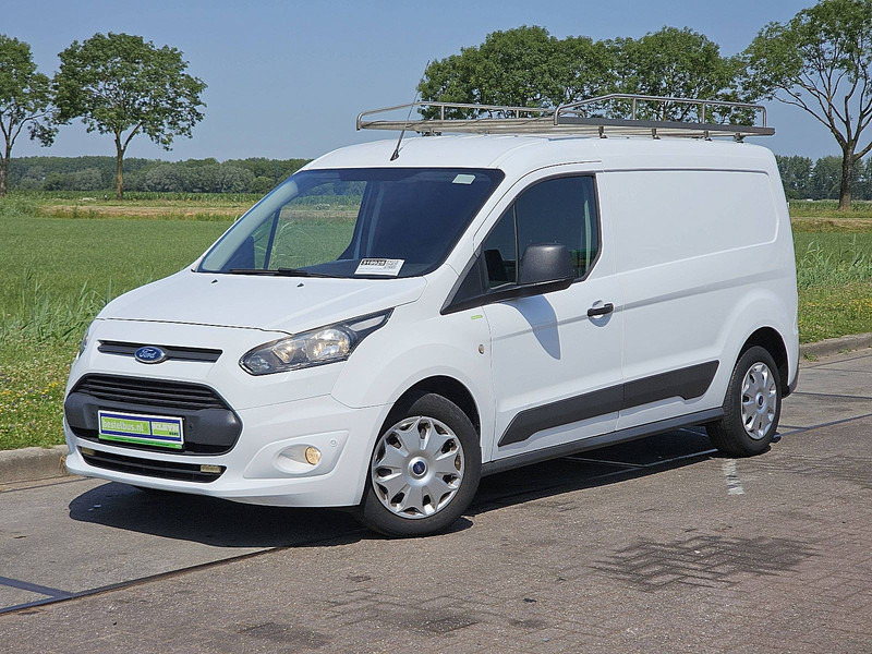 Ford Transit Connect 1.5 L2 3-Zits Airco! - Μικρό βαν: φωτογραφία 2 Ford Transit Connect 1.5 L2 3-Zits Airco! - Μικρό βαν: φωτογραφία 2