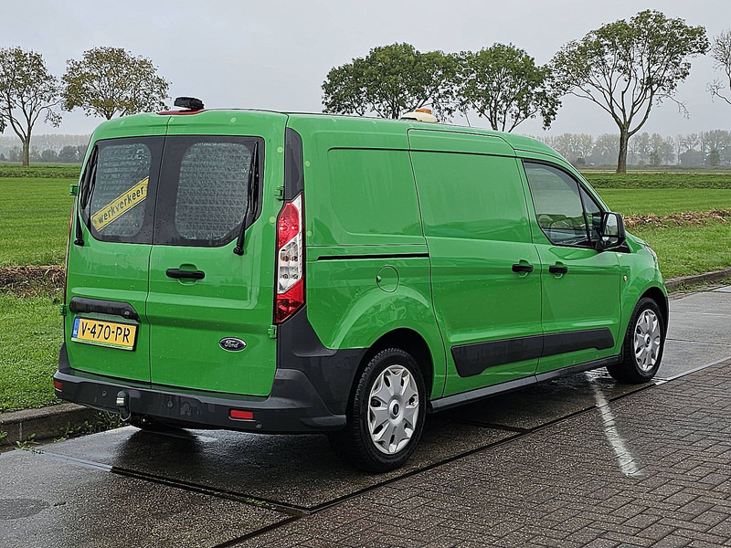 Ford Transit Connect 1.5 L2 Navi Euro6 AC NAP - Επαγγελματικό αυτοκίνητο κόφα: φωτογραφία 3 Ford Transit Connect 1.5 L2 Navi Euro6 AC NAP - Επαγγελματικό αυτοκίνητο κόφα: φωτογραφία 3