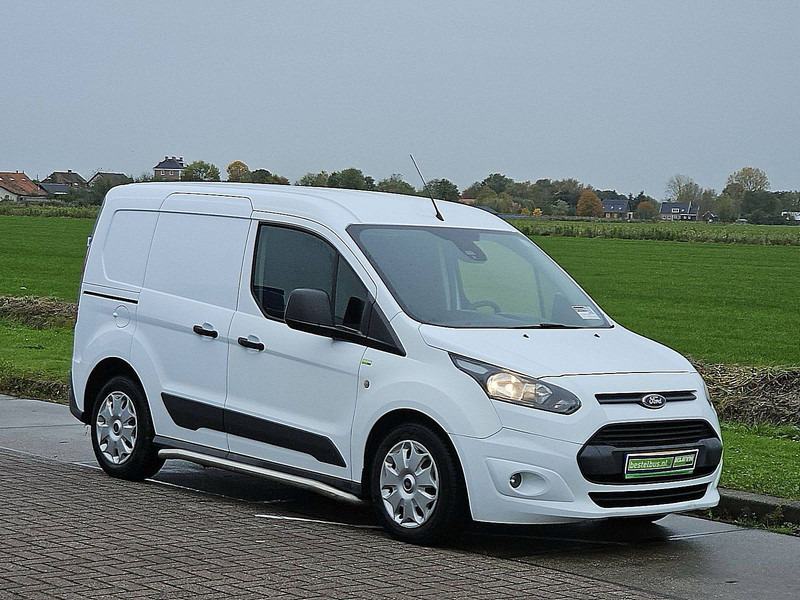 Ford Transit Connect 1.6 L1 Airco NAP! - Μικρό βαν: φωτογραφία 4 Ford Transit Connect 1.6 L1 Airco NAP! - Μικρό βαν: φωτογραφία 4