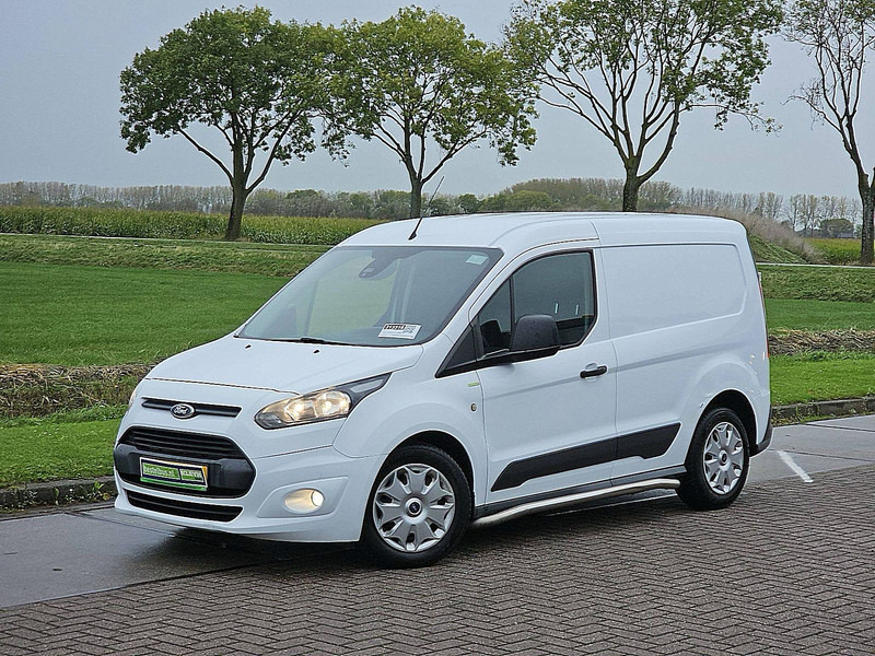 Ford Transit Connect 1.6 L1 Airco NAP! - Μικρό βαν: φωτογραφία 2 Ford Transit Connect 1.6 L1 Airco NAP! - Μικρό βαν: φωτογραφία 2