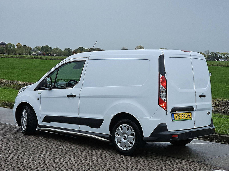 Ford Transit Connect 1.6 L1 Airco NAP! - Μικρό βαν: φωτογραφία 5 Ford Transit Connect 1.6 L1 Airco NAP! - Μικρό βαν: φωτογραφία 5