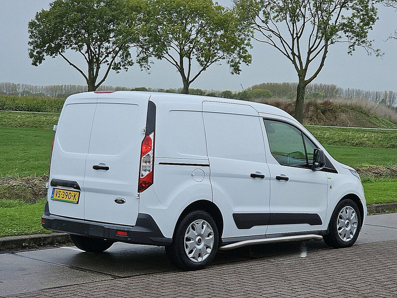 Ford Transit Connect 1.6 L1 Airco NAP! - Μικρό βαν: φωτογραφία 3 Ford Transit Connect 1.6 L1 Airco NAP! - Μικρό βαν: φωτογραφία 3
