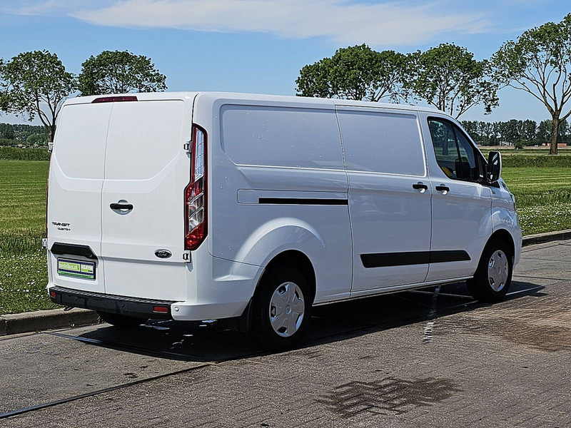 Ford Transit Custom 2.0 L2H1 Navi Euro6 - Μικρό βαν: φωτογραφία 3 Ford Transit Custom 2.0 L2H1 Navi Euro6 - Μικρό βαν: φωτογραφία 3