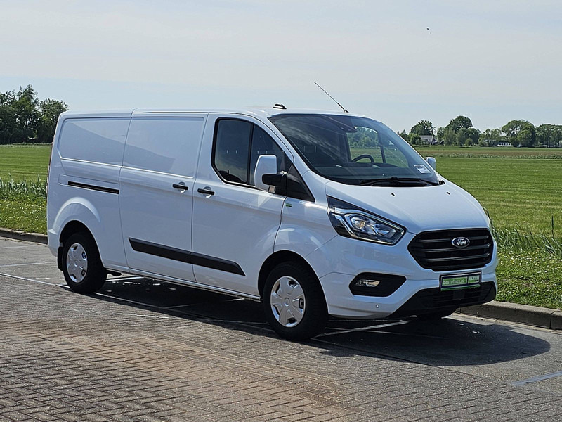 Ford Transit Custom 2.0 L2H1 Navi Euro6 - Μικρό βαν: φωτογραφία 4 Ford Transit Custom 2.0 L2H1 Navi Euro6 - Μικρό βαν: φωτογραφία 4