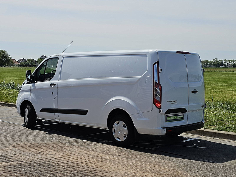 Ford Transit Custom 2.0 L2H1 Navi Euro6 - Μικρό βαν: φωτογραφία 5 Ford Transit Custom 2.0 L2H1 Navi Euro6 - Μικρό βαν: φωτογραφία 5