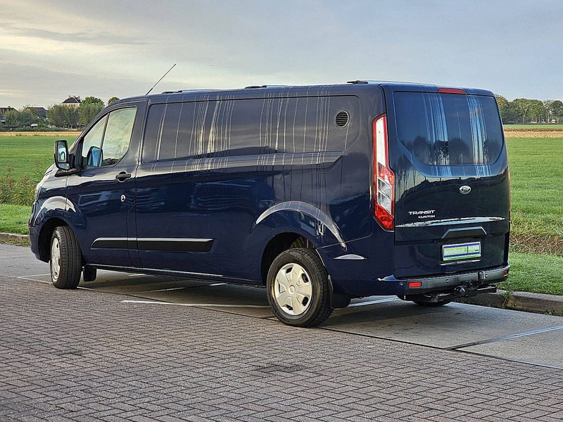 Ford Transit Custom 2.0 L2H1 Navi Trekhaak ! - Μικρό βαν: φωτογραφία 5 Ford Transit Custom 2.0 L2H1 Navi Trekhaak ! - Μικρό βαν: φωτογραφία 5