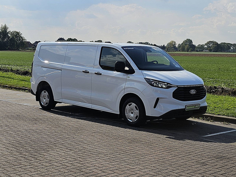 Ford Transit Custom 2.0 ac automaat EURO6 - Μικρό βαν: φωτογραφία 4 Ford Transit Custom 2.0 ac automaat EURO6 - Μικρό βαν: φωτογραφία 4