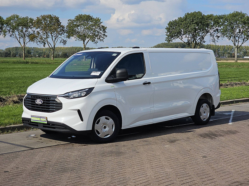 Ford Transit Custom 2.0 ac automaat EURO6 - Μικρό βαν: φωτογραφία 2 Ford Transit Custom 2.0 ac automaat EURO6 - Μικρό βαν: φωτογραφία 2
