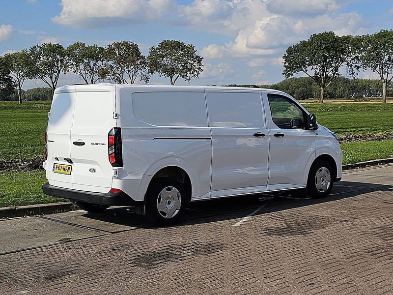 Ford Transit Custom 2.0 ac automaat EURO6 - Μικρό βαν: φωτογραφία 3 Ford Transit Custom 2.0 ac automaat EURO6 - Μικρό βαν: φωτογραφία 3