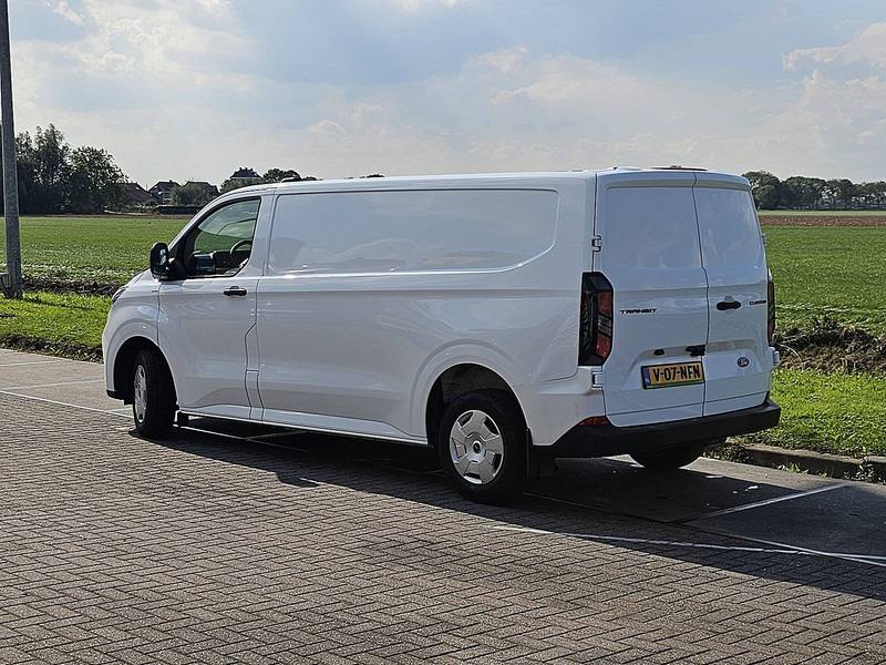 Ford Transit Custom 2.0 ac automaat EURO6 - Μικρό βαν: φωτογραφία 5 Ford Transit Custom 2.0 ac automaat EURO6 - Μικρό βαν: φωτογραφία 5