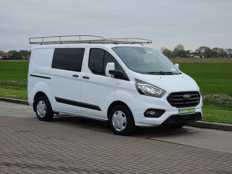 Ford Transit Custom ac carplay EURO6 - Μικρό βαν: φωτογραφία 4 Ford Transit Custom ac carplay EURO6 - Μικρό βαν: φωτογραφία 4