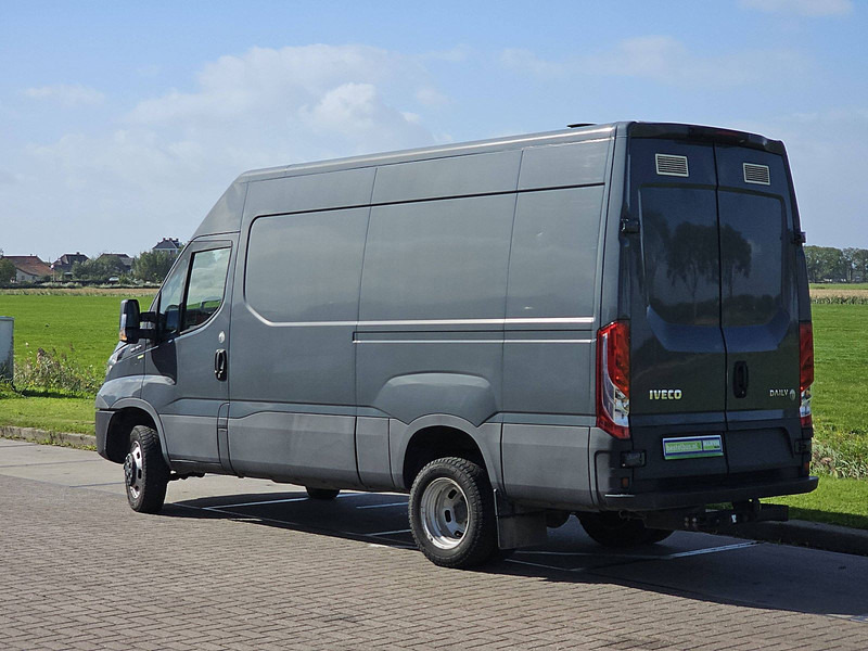 Iveco Daily 35C15 3.0 L 150 L2H2 DL - Βαν: φωτογραφία 5 Iveco Daily 35C15 3.0 L 150 L2H2 DL - Βαν: φωτογραφία 5