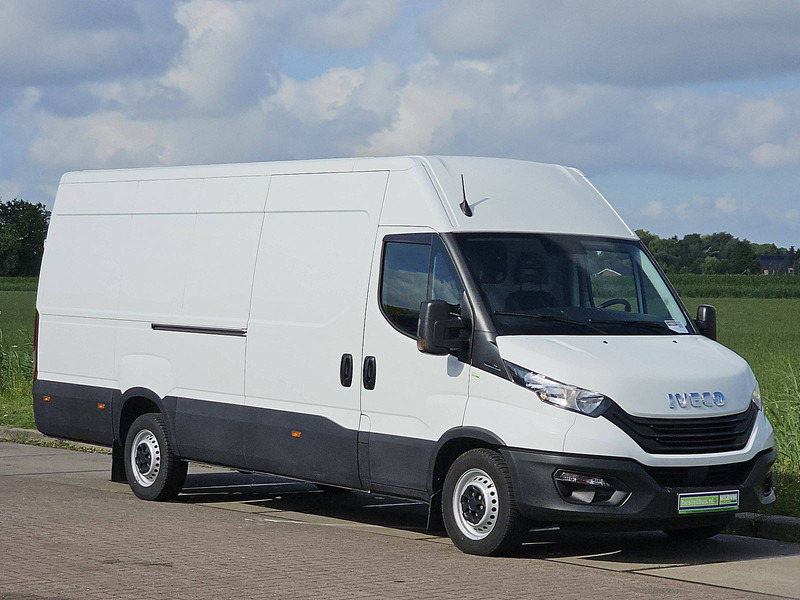 Iveco Daily 35S16 Maxi L4H2 Airco - Βαν: φωτογραφία 4 Iveco Daily 35S16 Maxi L4H2 Airco - Βαν: φωτογραφία 4