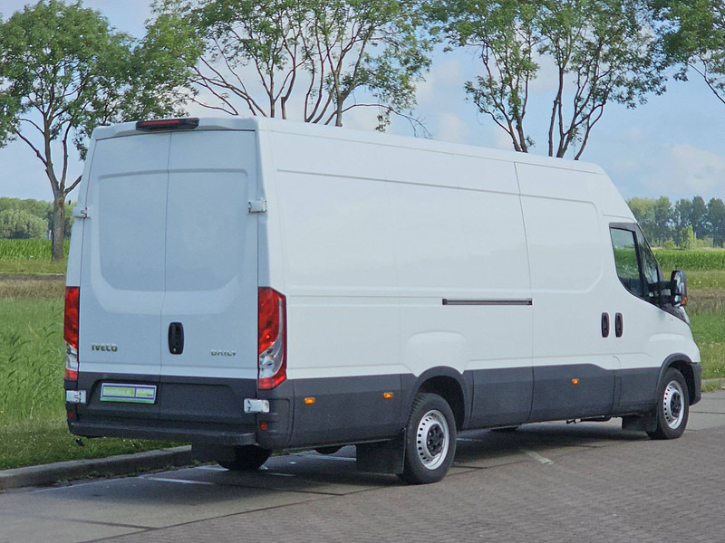 Iveco Daily 35S16 Maxi L4H2 Airco - Βαν: φωτογραφία 3 Iveco Daily 35S16 Maxi L4H2 Airco - Βαν: φωτογραφία 3
