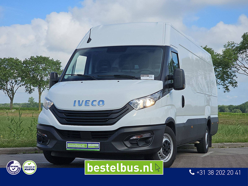 Iveco Daily 35S16 Maxi L4H2 Airco - Βαν: φωτογραφία 1 Iveco Daily 35S16 Maxi L4H2 Airco - Βαν: φωτογραφία 1