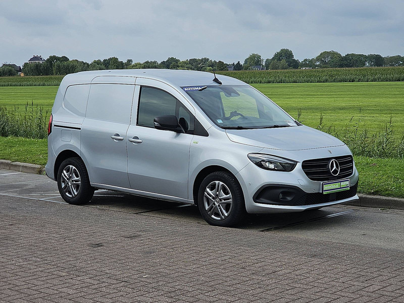 Mercedes-Benz Citan 110 CDI 3-Zits LED Automaat! - Επαγγελματικό αυτοκίνητο κόφα: φωτογραφία 4 Mercedes-Benz Citan 110 CDI 3-Zits LED Automaat! - Επαγγελματικό αυτοκίνητο κόφα: φωτογραφία 4