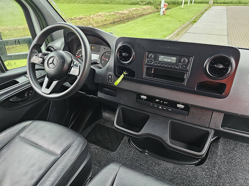 Επαγγελματικό αυτοκίνητο κόφα Mercedes-Benz Sprinter 314 Bakwagen Laadklep!: φωτογραφία 7 Επαγγελματικό αυτοκίνητο κόφα Mercedes-Benz Sprinter 314 Bakwagen Laadklep!: φωτογραφία 7