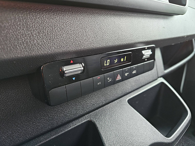 Επαγγελματικό αυτοκίνητο κόφα Mercedes-Benz Sprinter 314 Bakwagen Laadklep!: φωτογραφία 8 Επαγγελματικό αυτοκίνητο κόφα Mercedes-Benz Sprinter 314 Bakwagen Laadklep!: φωτογραφία 8