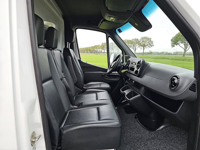 Επαγγελματικό αυτοκίνητο κόφα Mercedes-Benz Sprinter 314 Bakwagen Laadklep!: φωτογραφία 6 Επαγγελματικό αυτοκίνητο κόφα Mercedes-Benz Sprinter 314 Bakwagen Laadklep!: φωτογραφία 6