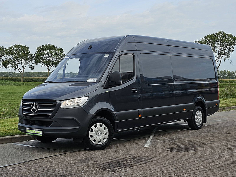 Mercedes-Benz Sprinter 315 L3H2 Mbux + Navi! - Βαν: φωτογραφία 2 Mercedes-Benz Sprinter 315 L3H2 Mbux + Navi! - Βαν: φωτογραφία 2