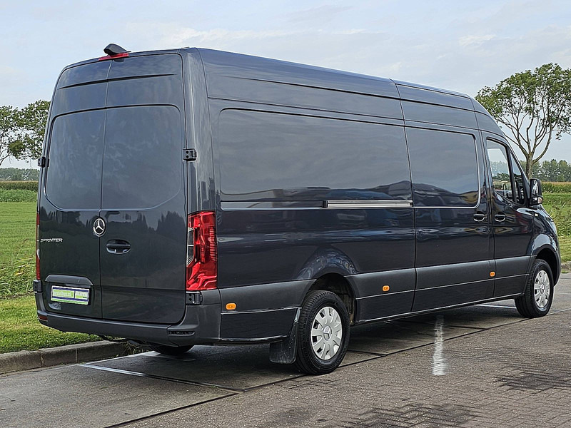 Mercedes-Benz Sprinter 315 L3H2 Mbux + Navi! - Βαν: φωτογραφία 3 Mercedes-Benz Sprinter 315 L3H2 Mbux + Navi! - Βαν: φωτογραφία 3