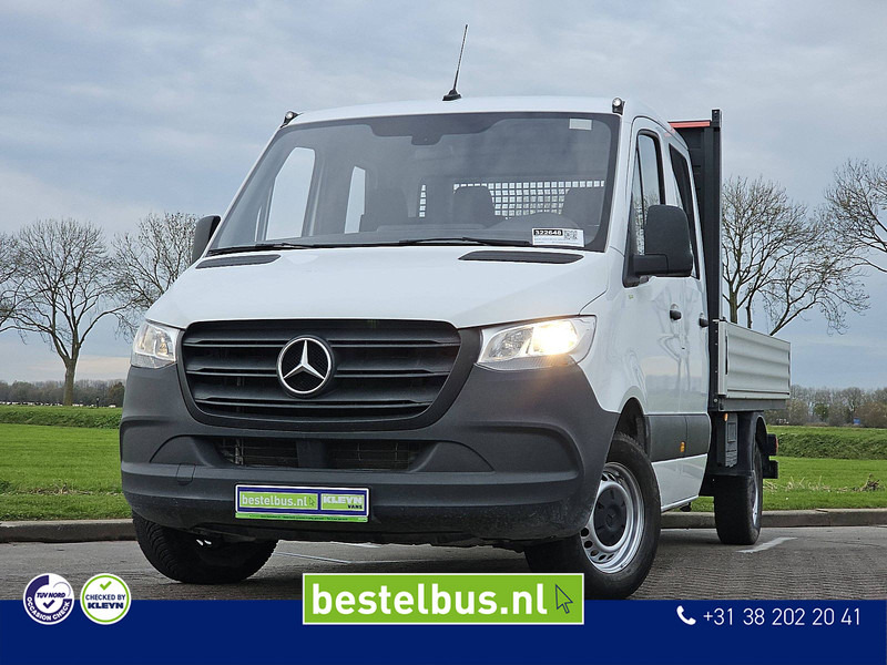 Mercedes-Benz Sprinter 315 Open-Laadbak 3.5TAHG - Μικρό φορτηγό με καρότσα: φωτογραφία 1 Mercedes-Benz Sprinter 315 Open-Laadbak 3.5TAHG - Μικρό φορτηγό με καρότσα: φωτογραφία 1