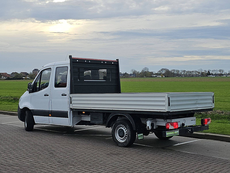 Mercedes-Benz Sprinter 315 Open-Laadbak 3.5TAHG - Μικρό φορτηγό με καρότσα: φωτογραφία 5 Mercedes-Benz Sprinter 315 Open-Laadbak 3.5TAHG - Μικρό φορτηγό με καρότσα: φωτογραφία 5