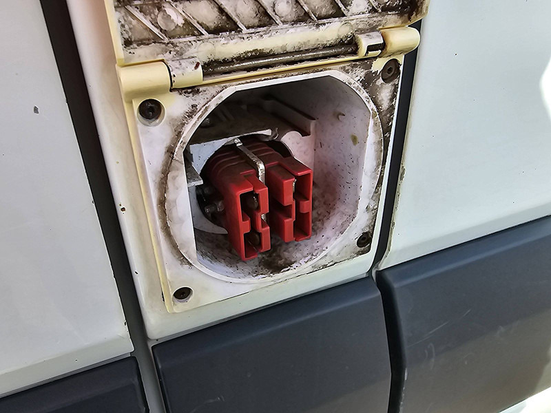 Βαν Mercedes-Benz Sprinter 316 L2H2 3.5T-Trekhaak!: φωτογραφία 15