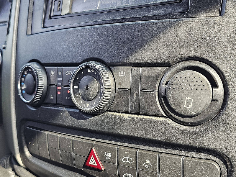 Βαν Mercedes-Benz Sprinter 316 L2H2 3.5T-Trekhaak!: φωτογραφία 9