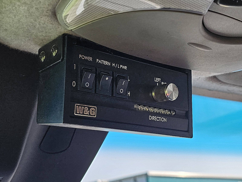 Βαν Mercedes-Benz Sprinter 316 L2H2 3.5T-Trekhaak!: φωτογραφία 11