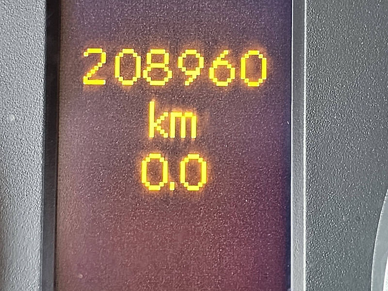 Βαν Mercedes-Benz Sprinter 316 L2H2 3.5T-Trekhaak!: φωτογραφία 8