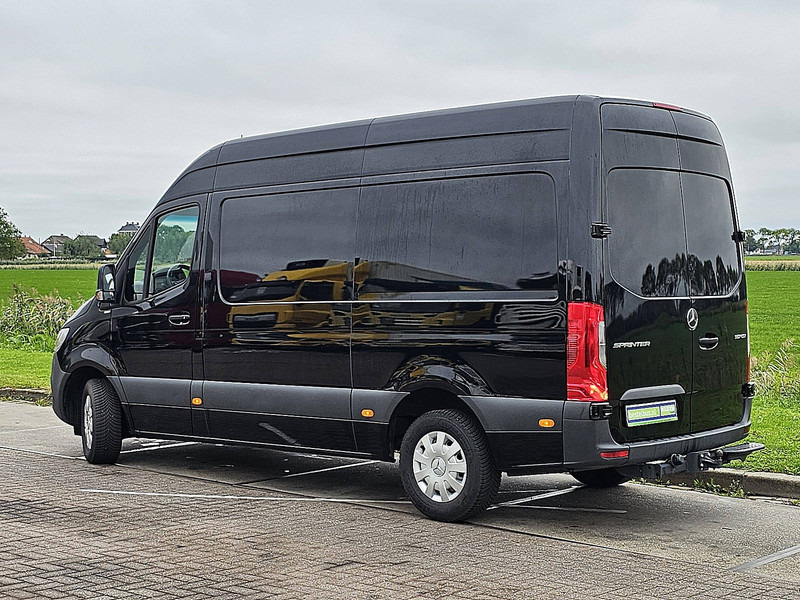 Mercedes-Benz Sprinter 317 L2H2 3.5t-Trekhaak - Βαν: φωτογραφία 5 Mercedes-Benz Sprinter 317 L2H2 3.5t-Trekhaak - Βαν: φωτογραφία 5