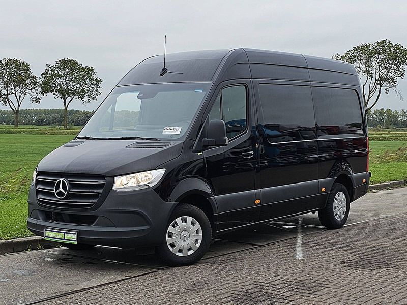 Mercedes-Benz Sprinter 317 L2H2 3.5t-Trekhaak - Βαν: φωτογραφία 2 Mercedes-Benz Sprinter 317 L2H2 3.5t-Trekhaak - Βαν: φωτογραφία 2