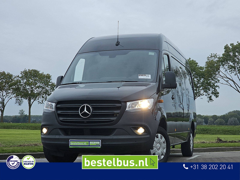Mercedes-Benz Sprinter 317 L2H2 Mbux 360camera! - Βαν: φωτογραφία 1 Mercedes-Benz Sprinter 317 L2H2 Mbux 360camera! - Βαν: φωτογραφία 1