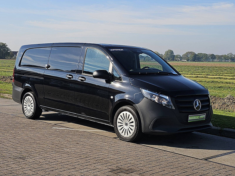 Mercedes-Benz Vito 114 L3 XL Mbux Automaat! - Βαν: φωτογραφία 4 Mercedes-Benz Vito 114 L3 XL Mbux Automaat! - Βαν: φωτογραφία 4