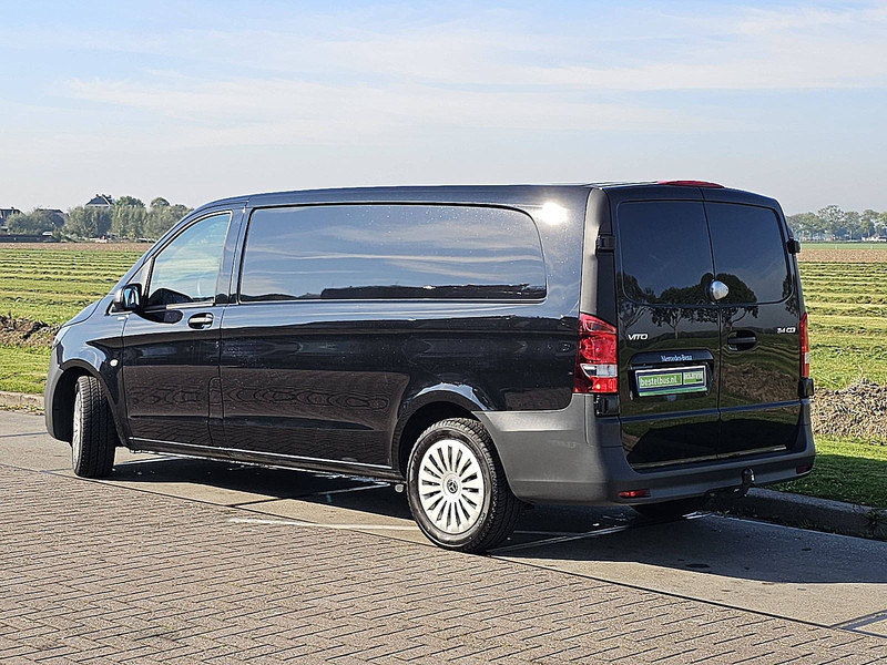 Mercedes-Benz Vito 114 L3 XL Mbux Automaat! - Βαν: φωτογραφία 5 Mercedes-Benz Vito 114 L3 XL Mbux Automaat! - Βαν: φωτογραφία 5