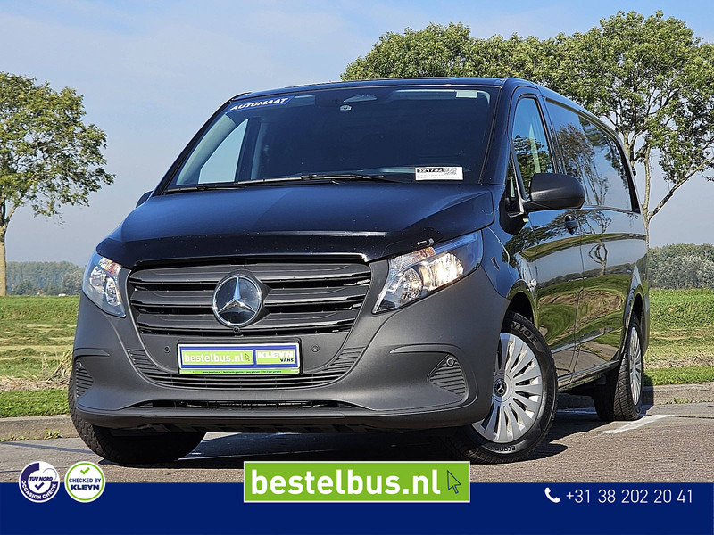 Mercedes-Benz Vito 114 L3 XL Mbux Automaat! - Βαν: φωτογραφία 1 Mercedes-Benz Vito 114 L3 XL Mbux Automaat! - Βαν: φωτογραφία 1