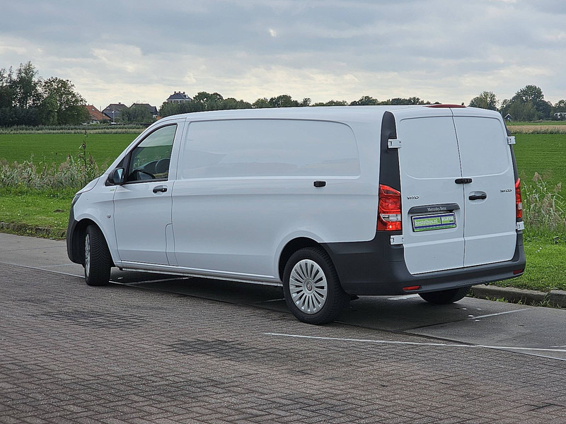 Mercedes-Benz Vito 116 L3 XL Mbux Automaat! - Μικρό βαν: φωτογραφία 5 Mercedes-Benz Vito 116 L3 XL Mbux Automaat! - Μικρό βαν: φωτογραφία 5