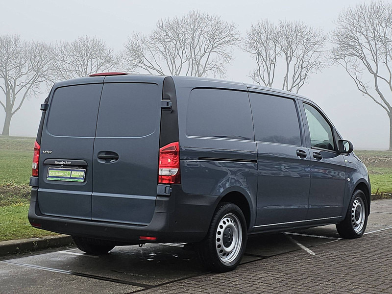 Mercedes-Benz eVito L2 35Kwh Elektrisch! - Μικρό βαν, Ηλεκτρικό van: φωτογραφία 3 Mercedes-Benz eVito L2 35Kwh Elektrisch! - Μικρό βαν, Ηλεκτρικό van: φωτογραφία 3