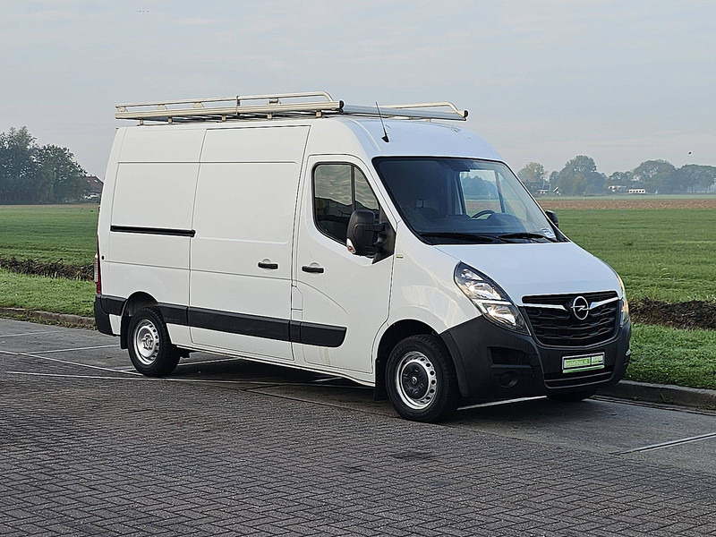 Opel Movano 2.3 L2H2 Navi Imperiaal! - Βαν: φωτογραφία 4 Opel Movano 2.3 L2H2 Navi Imperiaal! - Βαν: φωτογραφία 4