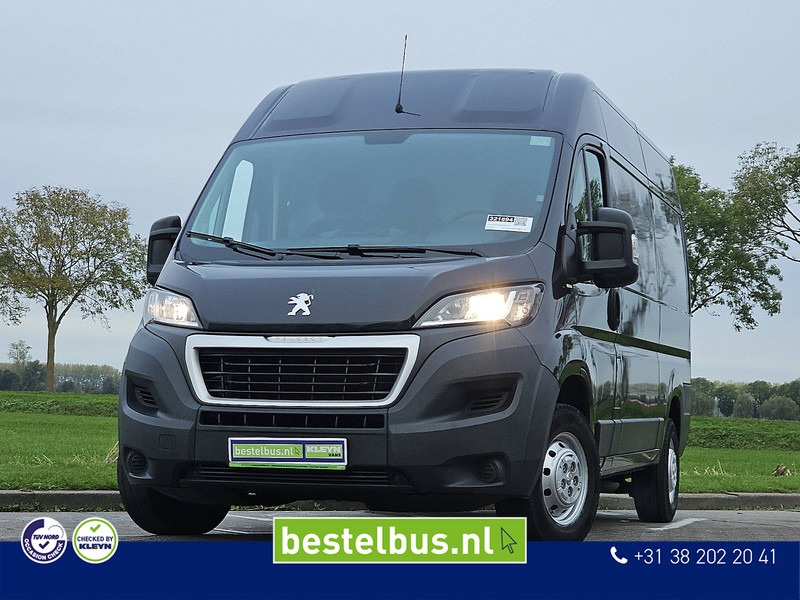 Peugeot Boxer 2.0 L2H2 Navi Airco NAP! - Μικρό βαν: φωτογραφία 1 Peugeot Boxer 2.0 L2H2 Navi Airco NAP! - Μικρό βαν: φωτογραφία 1