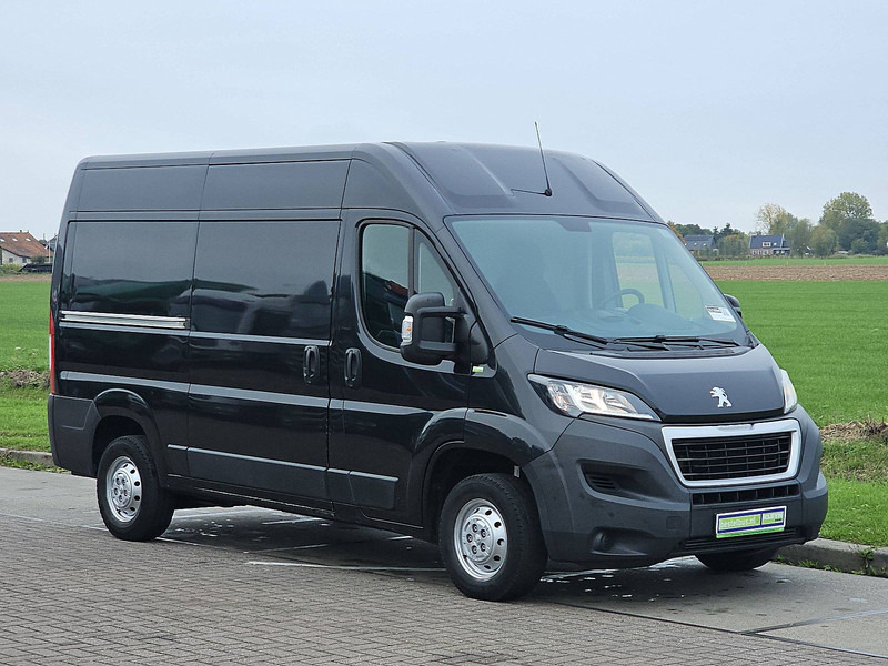 Peugeot Boxer 2.0 L2H2 Navi Airco NAP! - Μικρό βαν: φωτογραφία 4 Peugeot Boxer 2.0 L2H2 Navi Airco NAP! - Μικρό βαν: φωτογραφία 4
