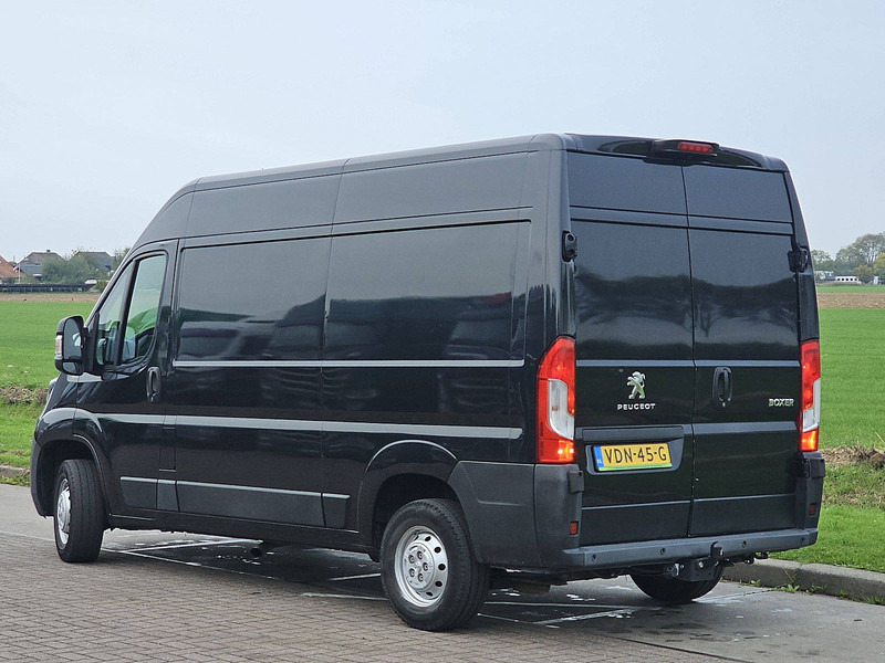 Peugeot Boxer 2.0 L2H2 Navi Airco NAP! - Μικρό βαν: φωτογραφία 5 Peugeot Boxer 2.0 L2H2 Navi Airco NAP! - Μικρό βαν: φωτογραφία 5